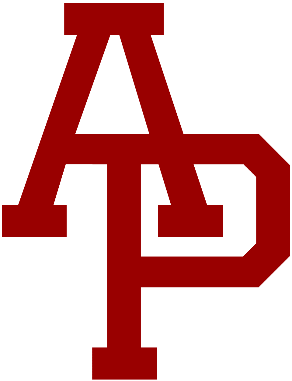 Azusa Pacific logo