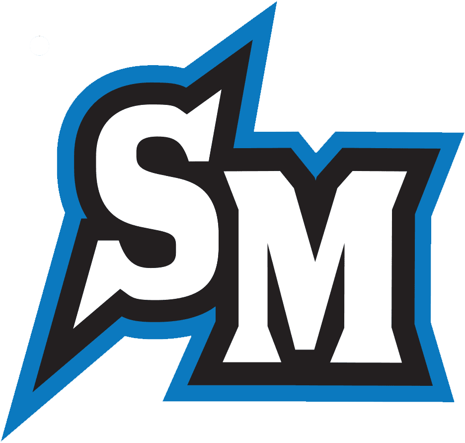 CSU San Marcos logo