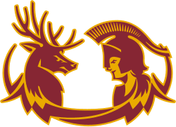 Claremont McKenna logo
