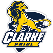 Clarke logo