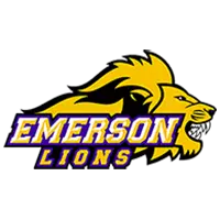 Emerson College logo