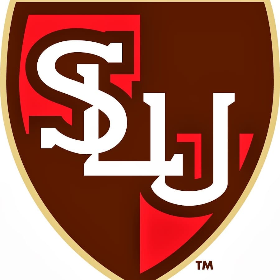 St. Lawrence logo