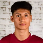 Steven Alvarenga