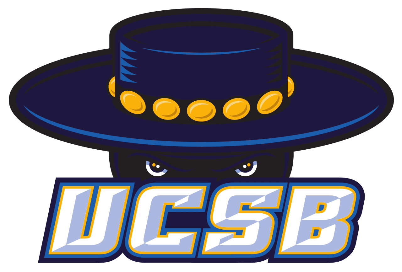 UC Santa Barbara logo