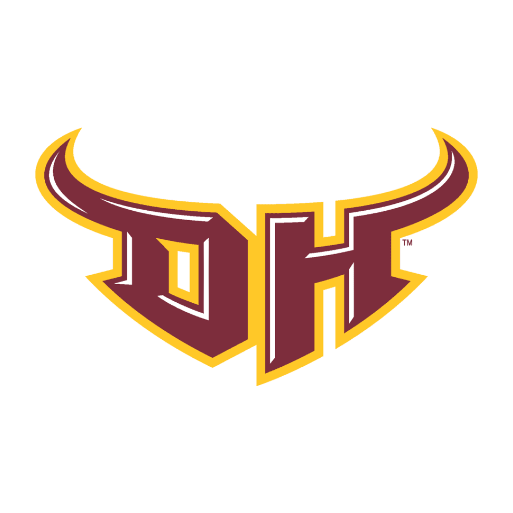 CSU Dominguez Hills logo