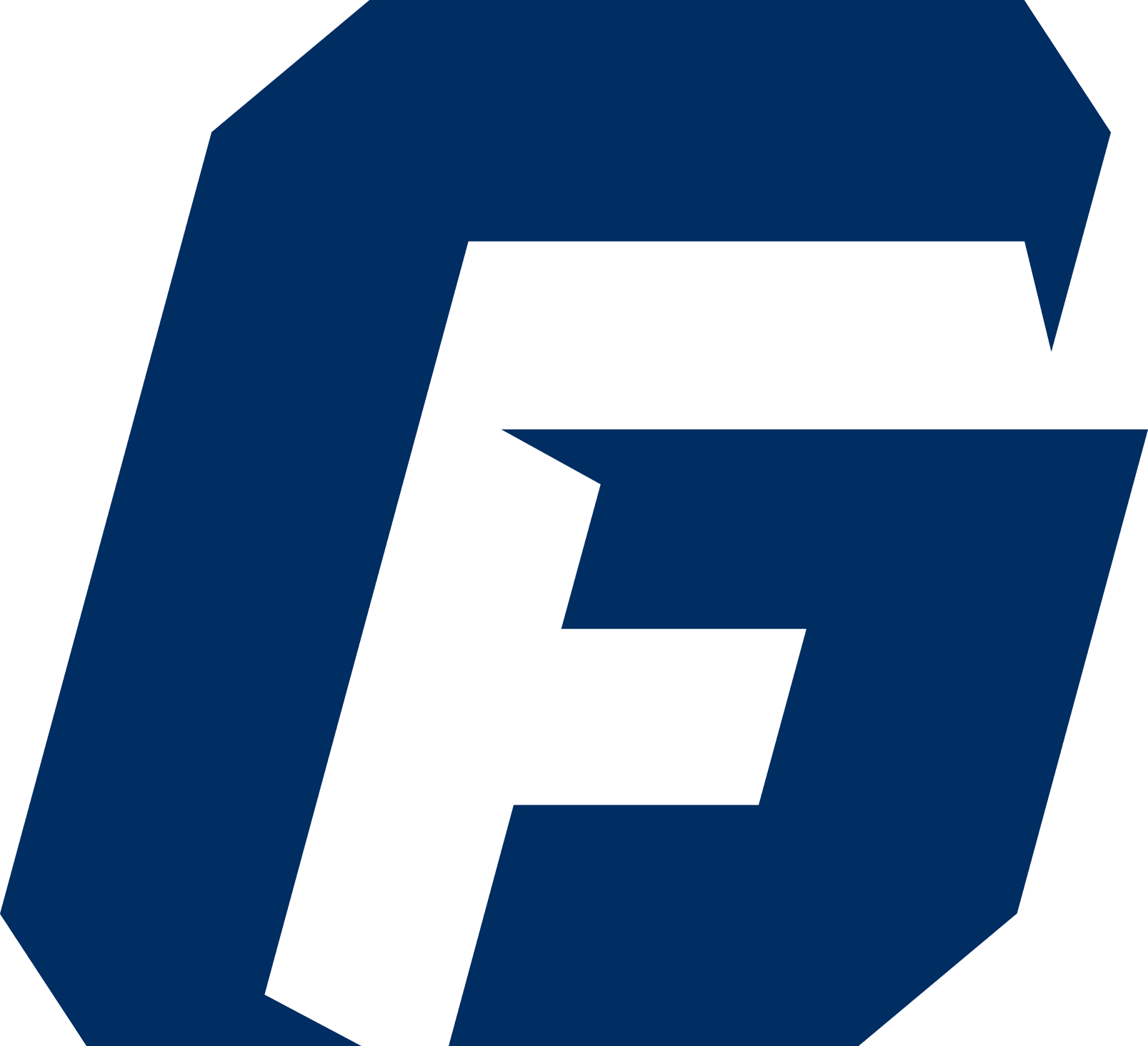 George Fox University logo