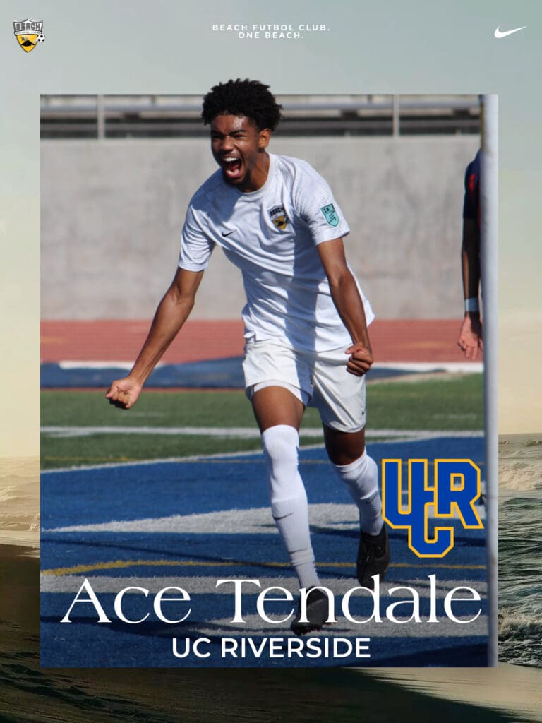 Ace Tendale