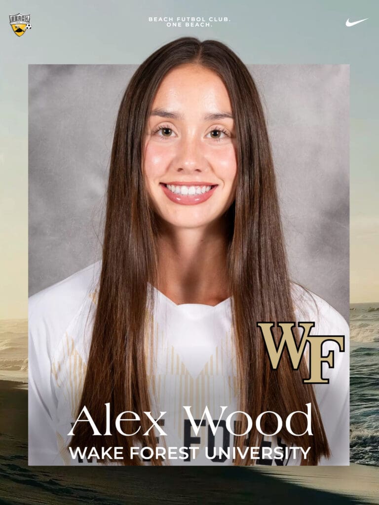 Alex Wood
