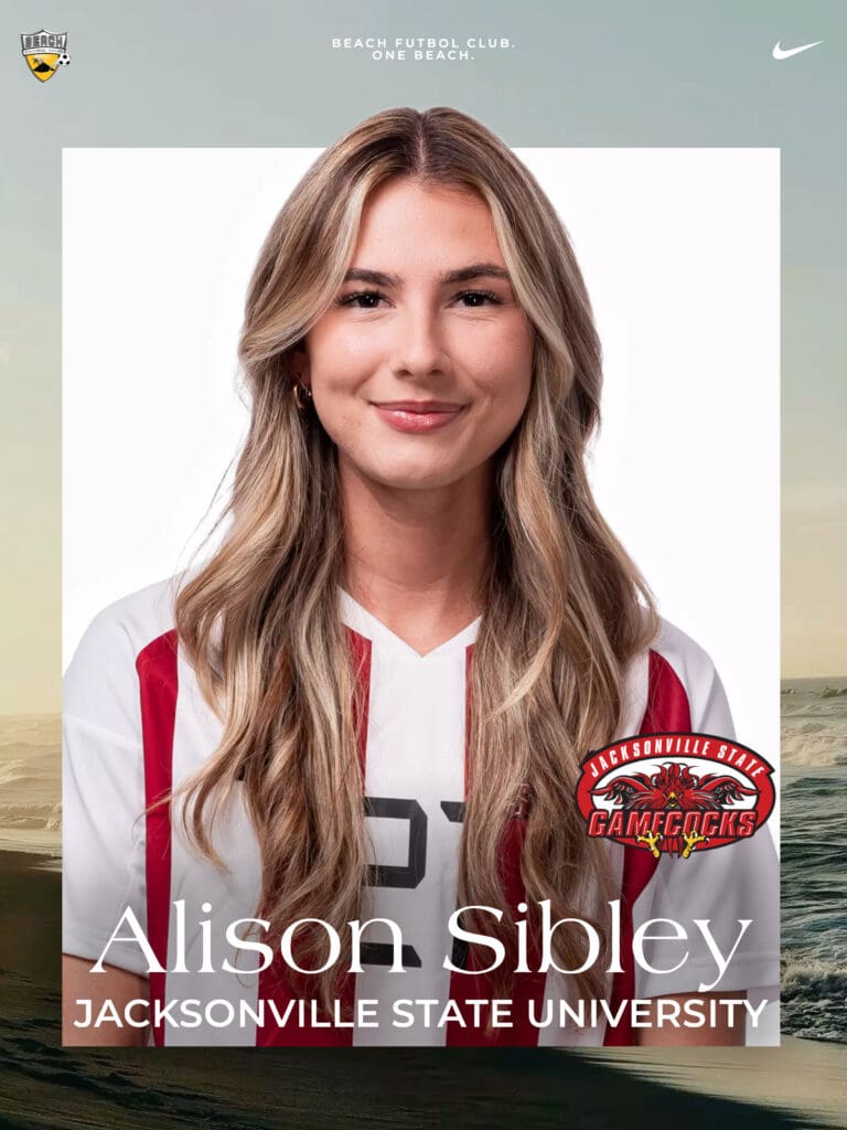 Alison Sibley