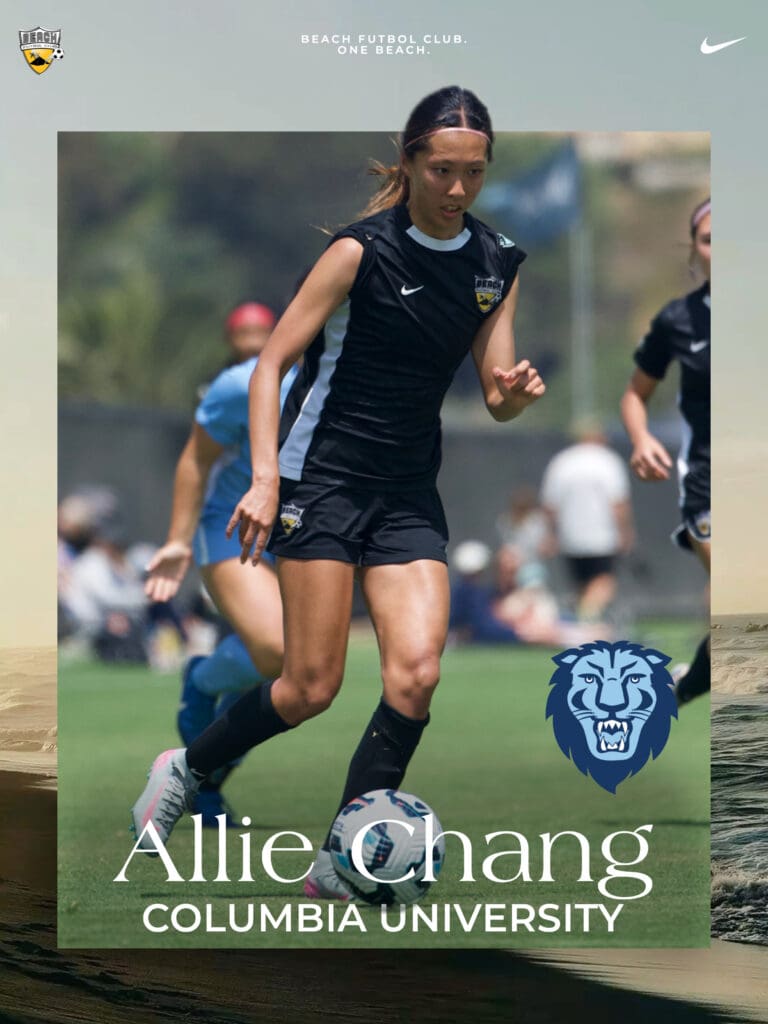 Allie Chang