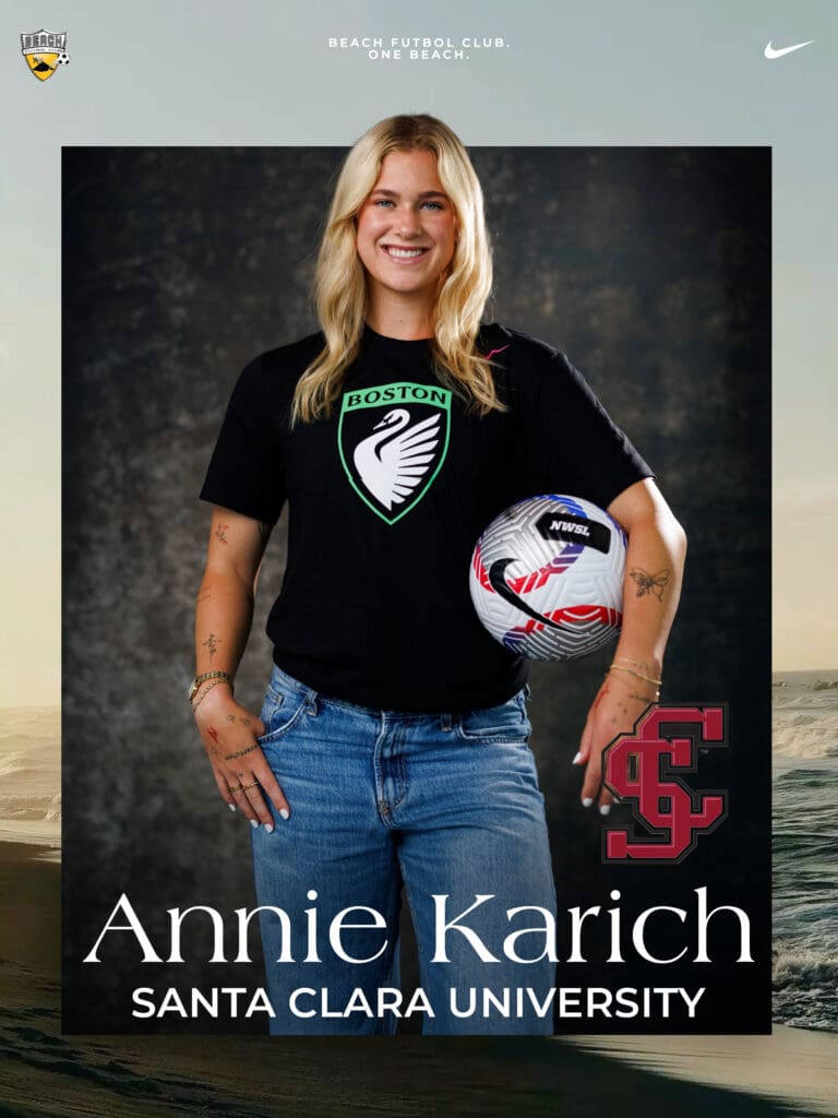 Annie Karich