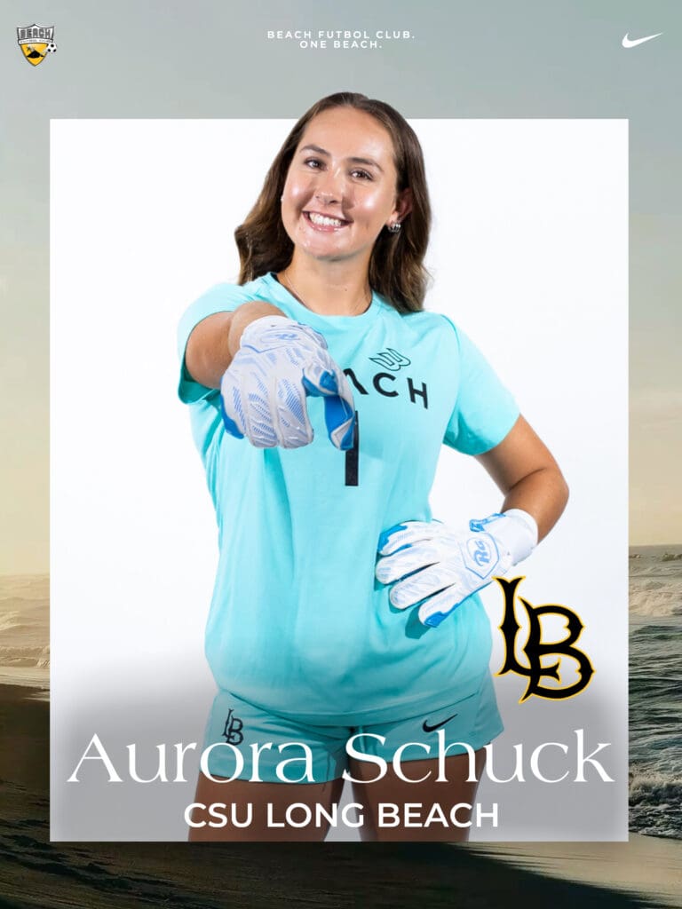 Aurora Schuck
