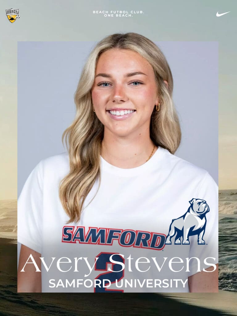 Avery Stevens