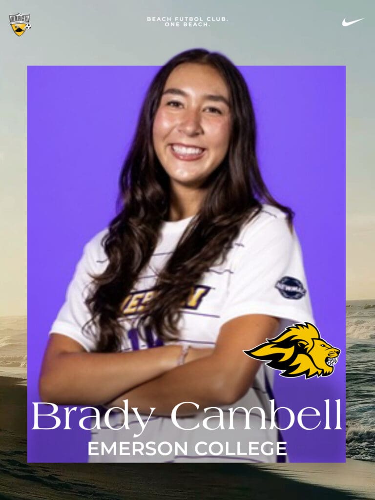 Brady Cambell