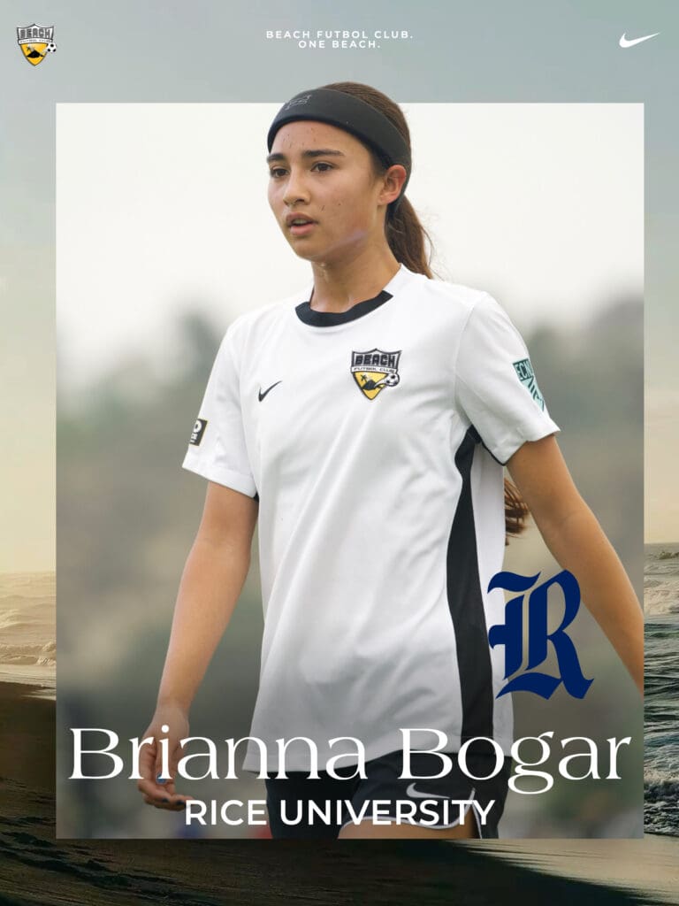 Brianna Bogar