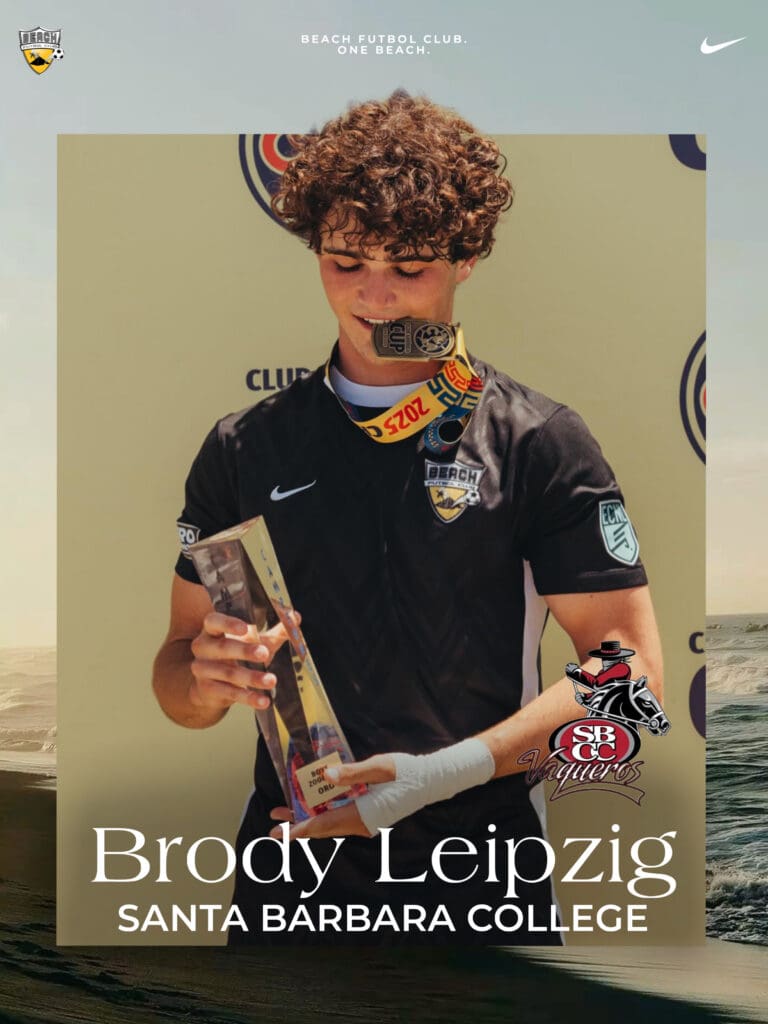 Brody Leipzig