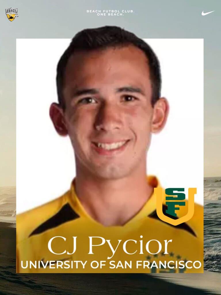CJ Pycior