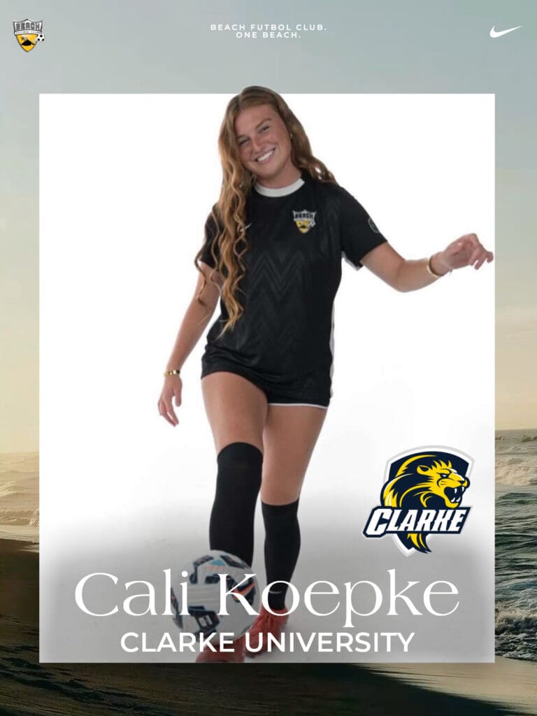Cali Koepke