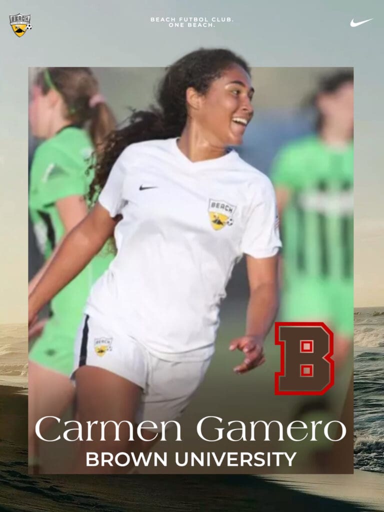 Carmen Gamero
