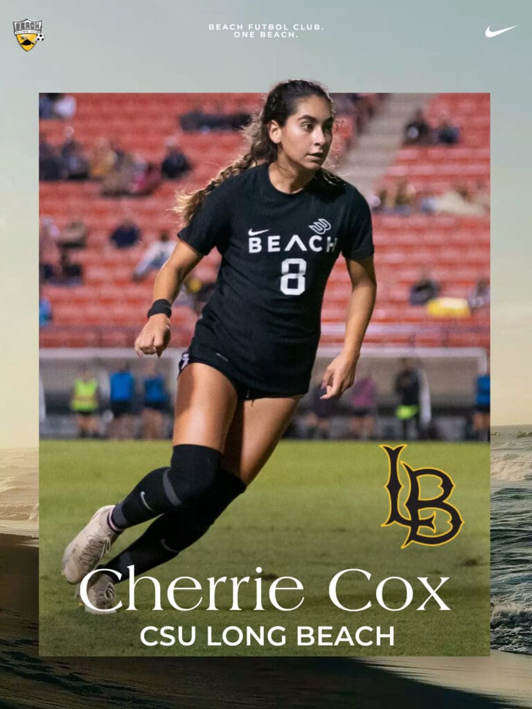 Cherrie Cox
