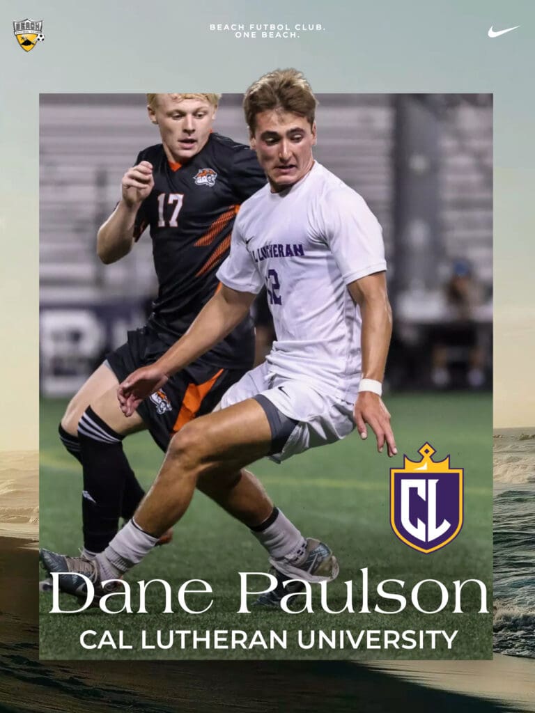 Dane Paulson