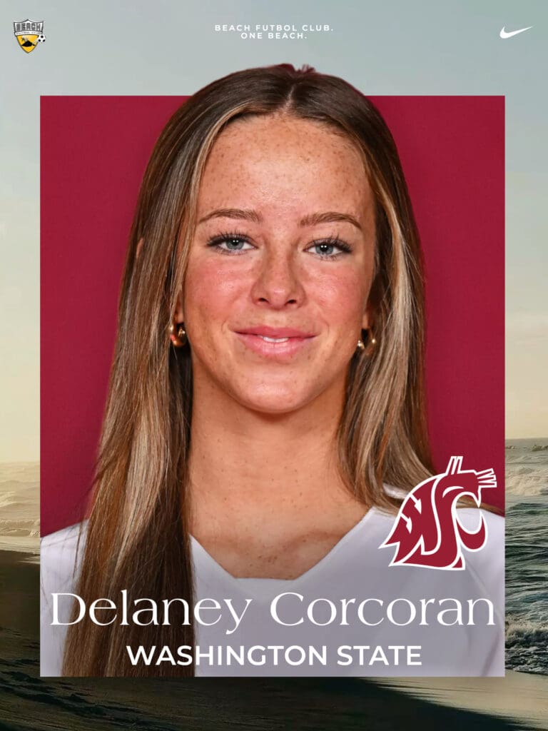 Delaney Corcoran