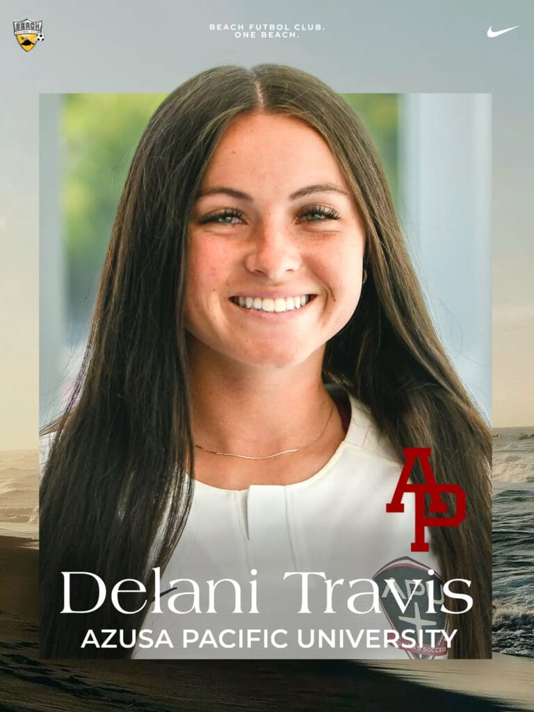 Delani Travis