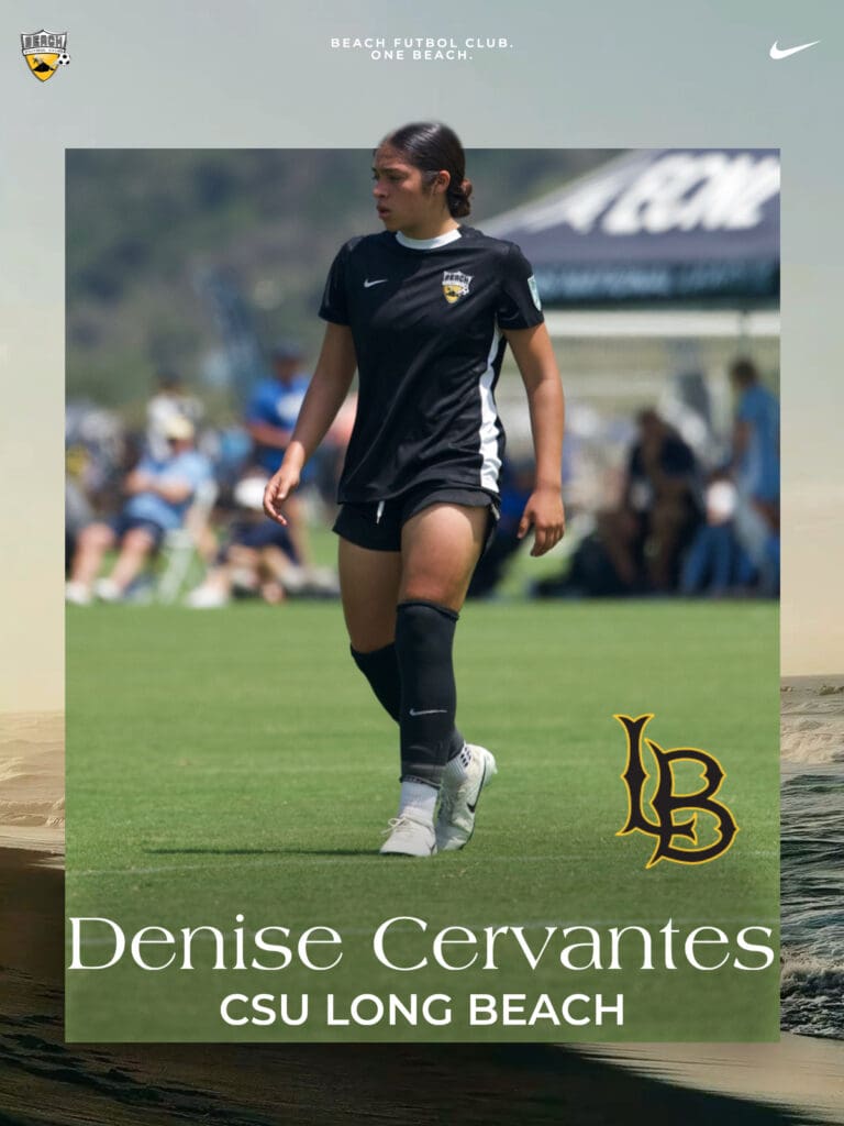 Denise Cervantes