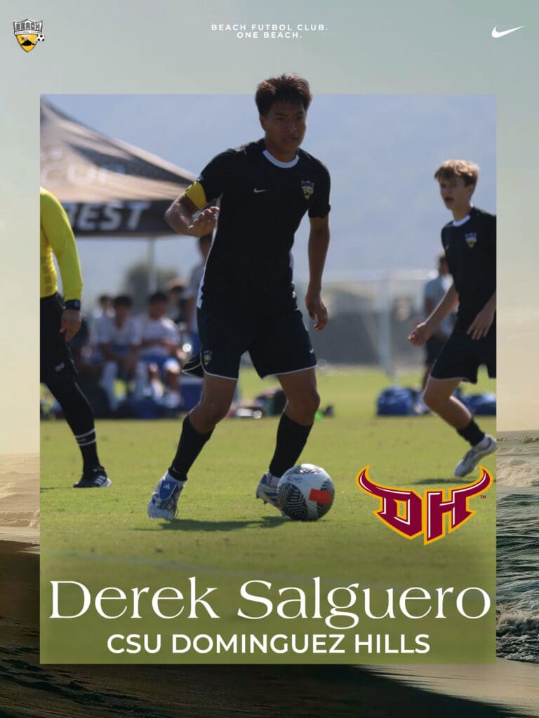 Derek Salguero