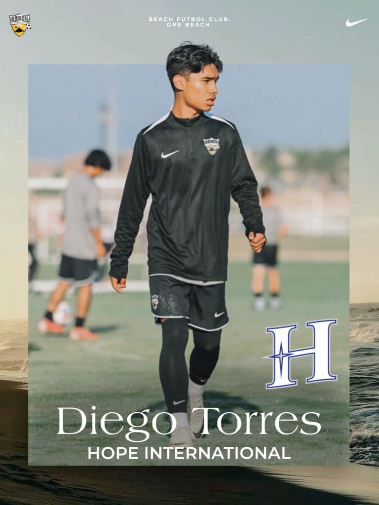 Diego Torres