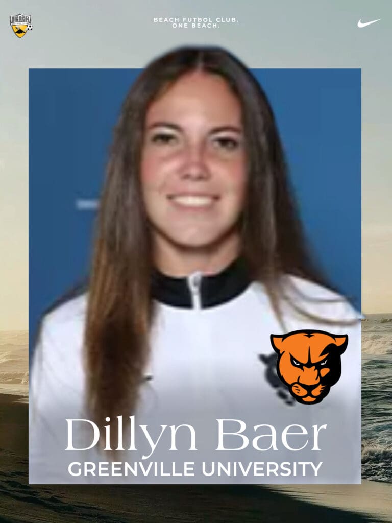 Dillyn Baer