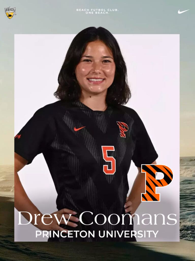 Drew Coomans