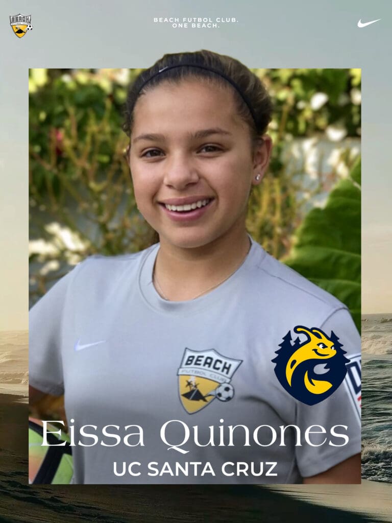Eissa Quinones