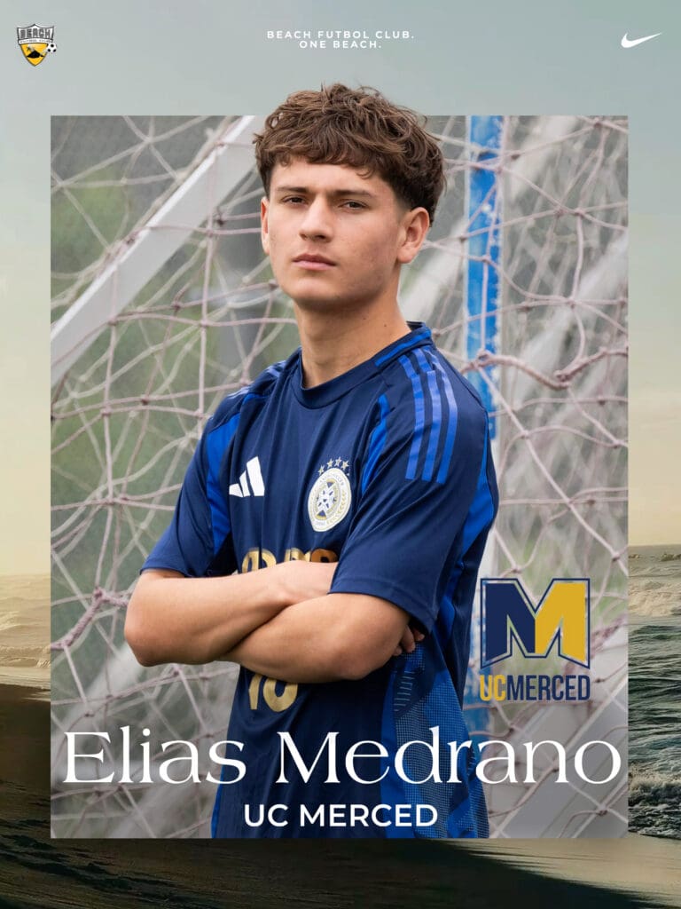 Elias Medrano