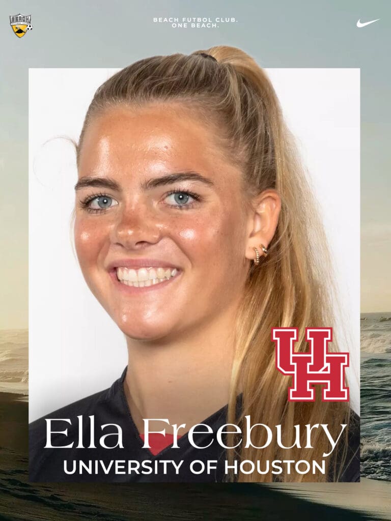 Ella Freebury