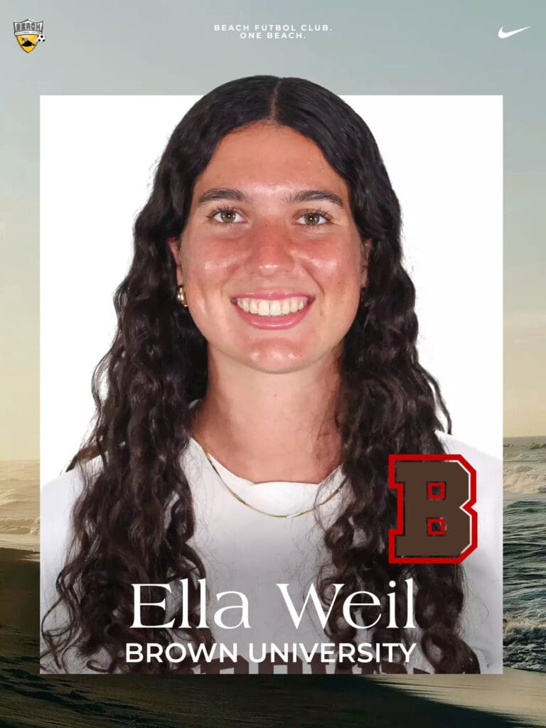 Ella Weil