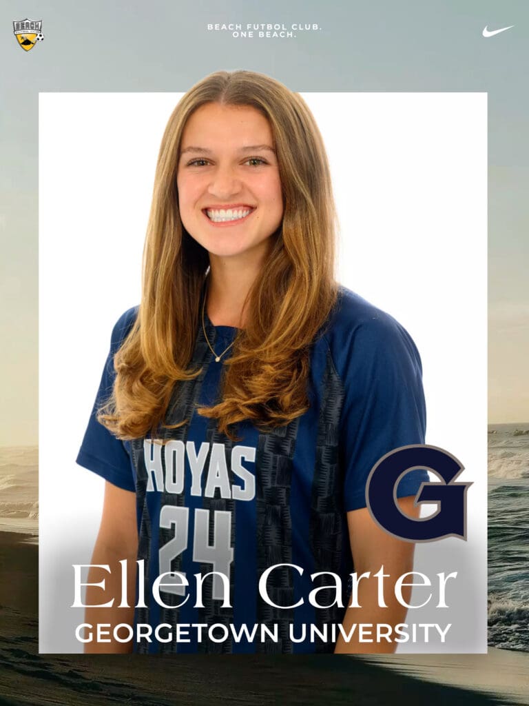 Ellen Carter