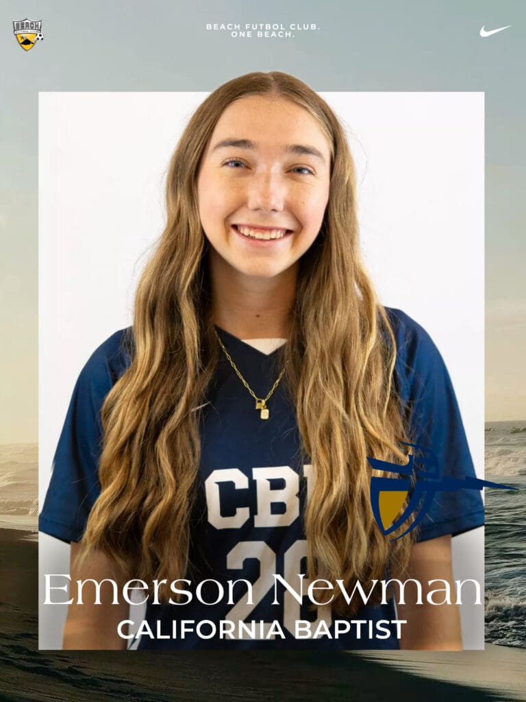 Emerson Newman