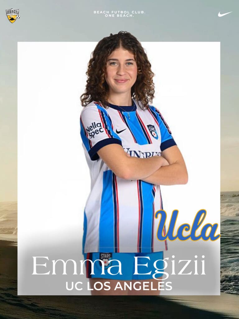 Emma Egizii