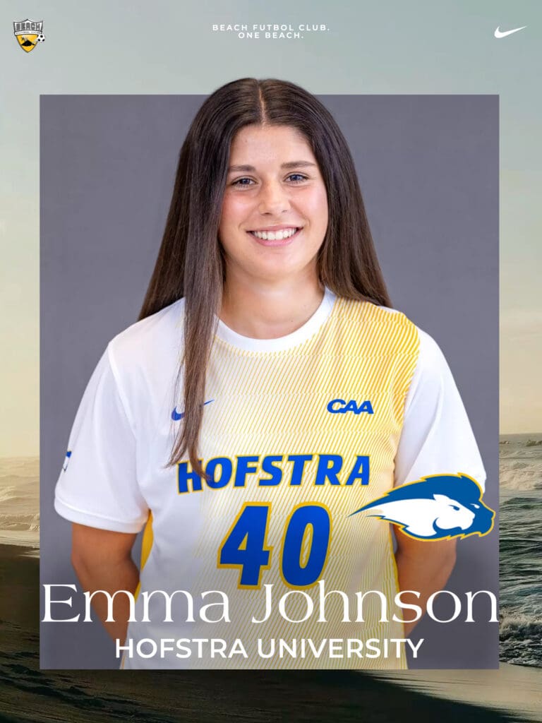 Emma Johnson