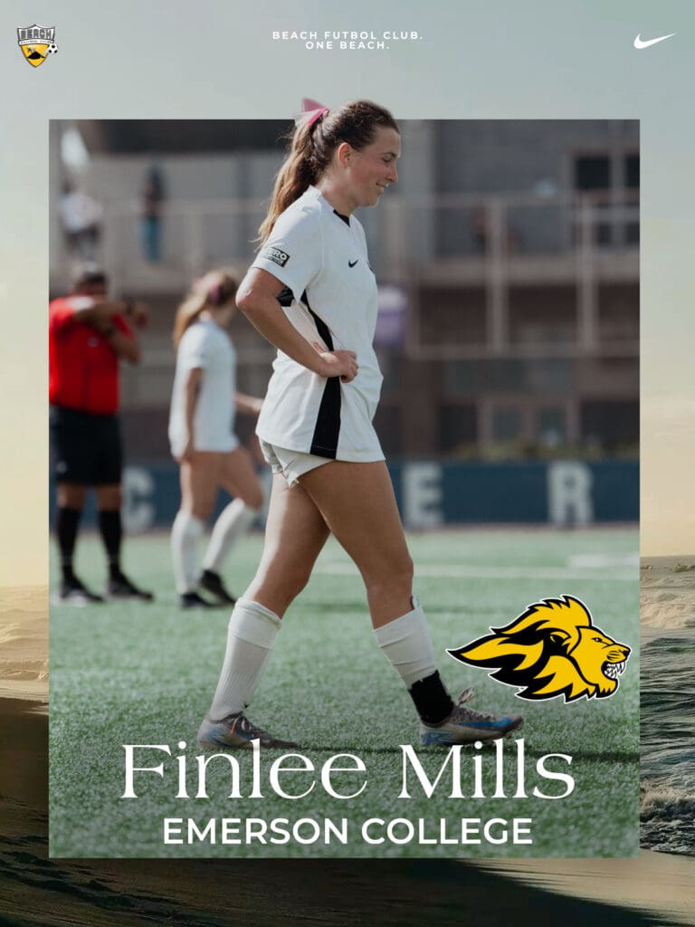 Finlee Mills