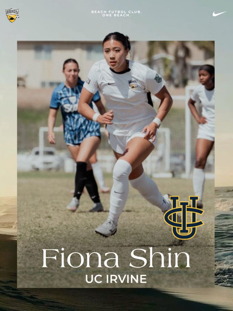 Fiona Shin
