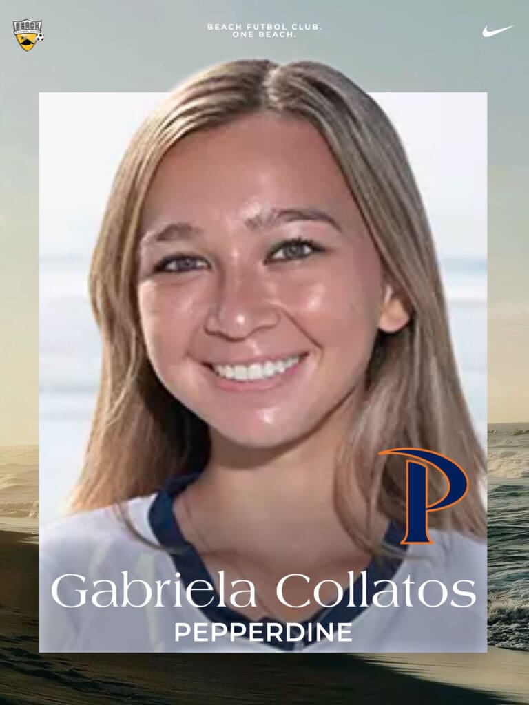 Gabreila Collatos