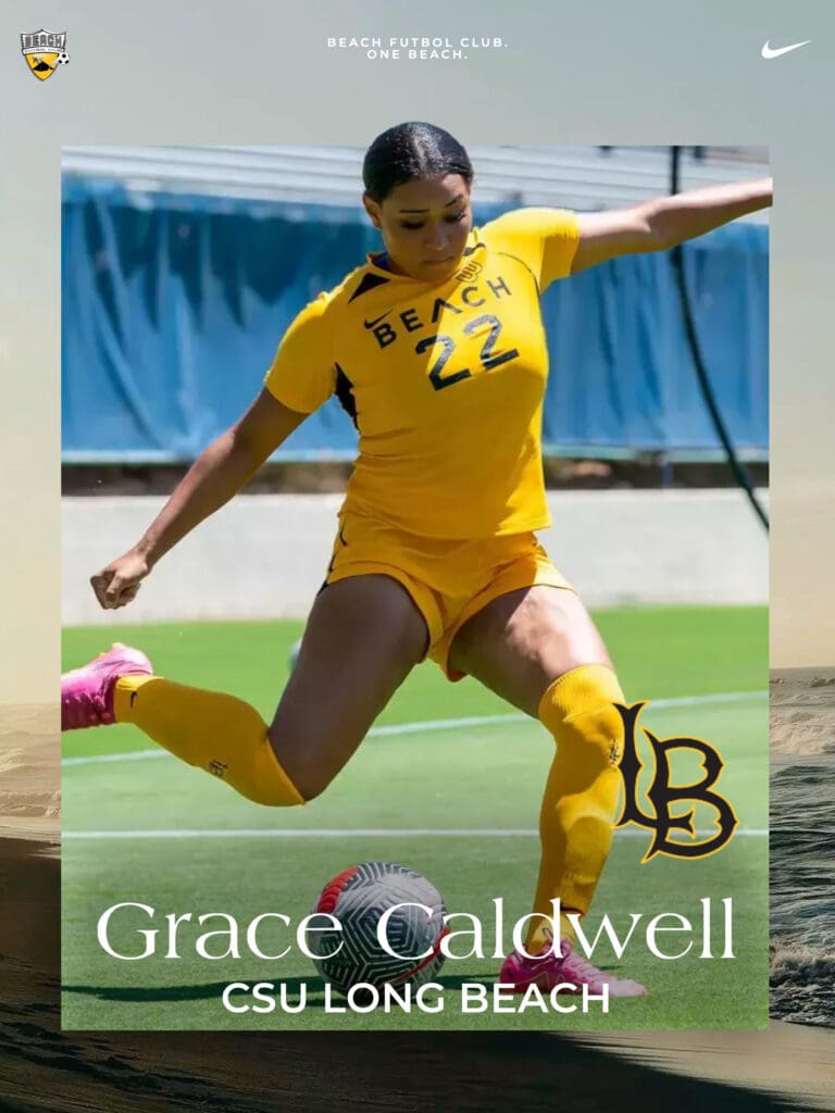 Grace Caldwell