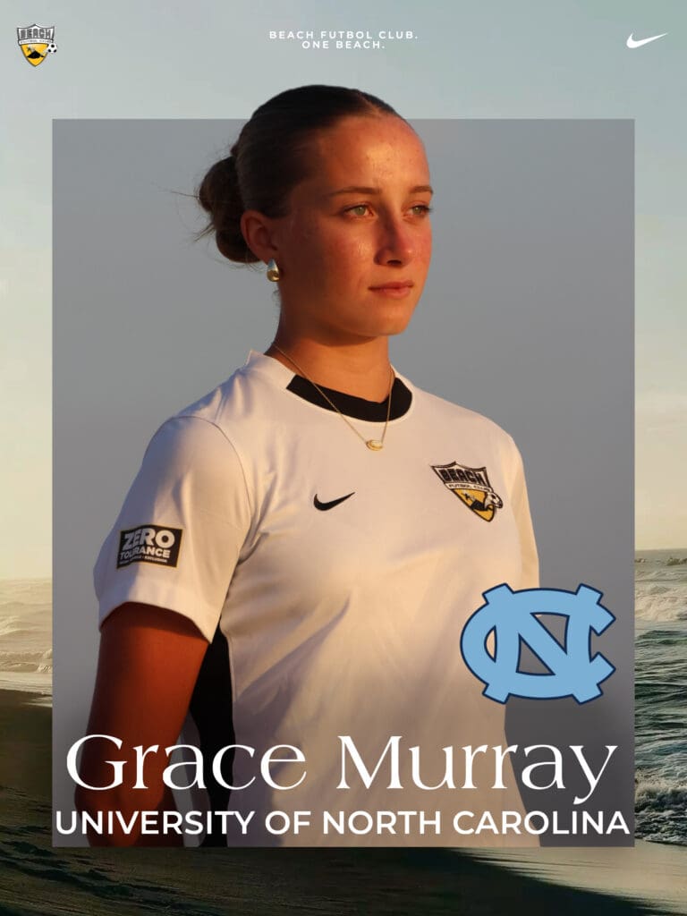 Grace Murray