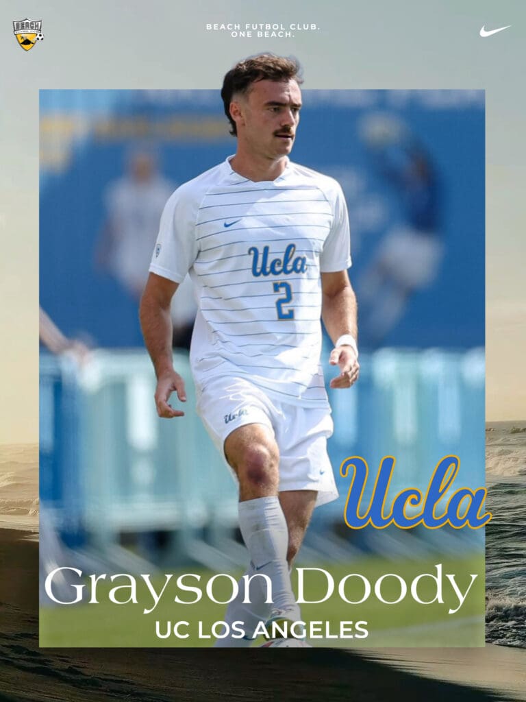 Grayson Doody