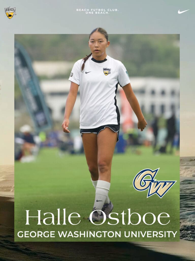 Halle Ostboe