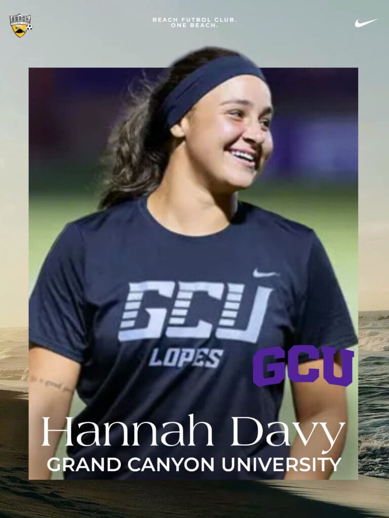 Hannah Davy