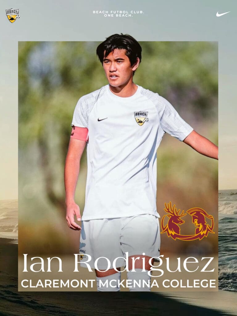 Ian Rodriguez