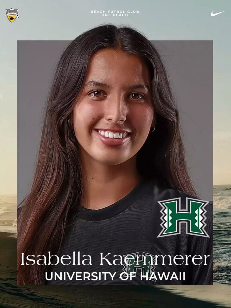 Isabella Kaemmerer